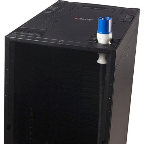 APC by Schneider Electric NetShelter SX 600mm Wide x 1070mm Deep Perfo