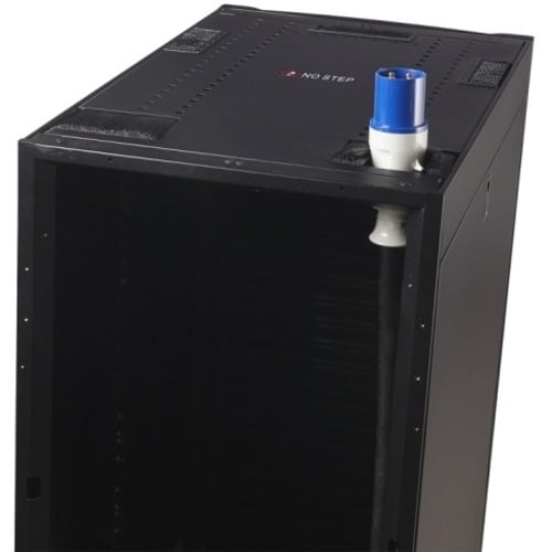 Schneider Electric NetShelter SX 600mm Wide x 1070mm Deep Performance
