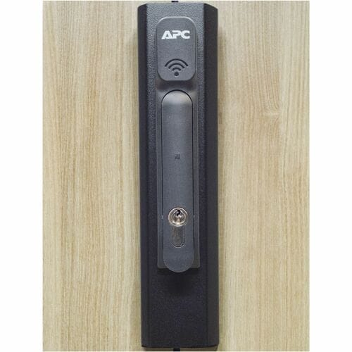 Schneider Electric NetShelter CX High Security Handle Adapter Kit