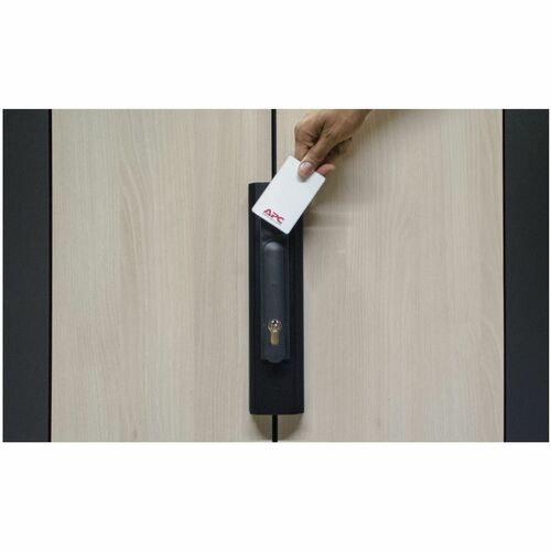 Schneider Electric NetShelter CX High Security Handle Adapter Kit