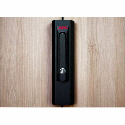 Schneider Electric NetShelter CX High Security Handle Adapter Kit