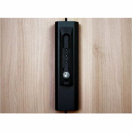 Schneider Electric NetShelter CX High Security Handle Adapter Kit