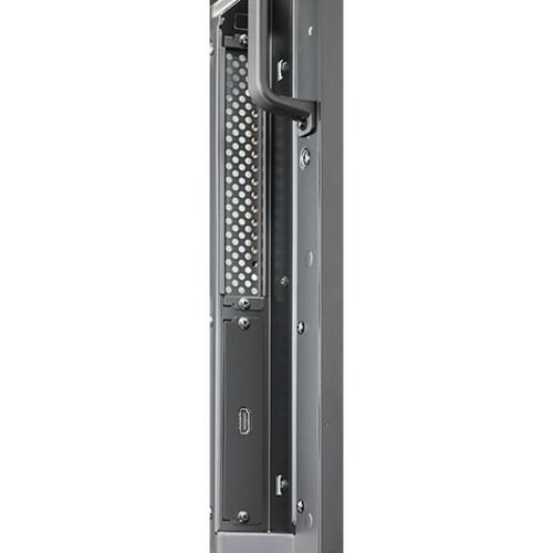 NEC Display 90\" E-Series LED Commercial-Grade OPS PC Bundle