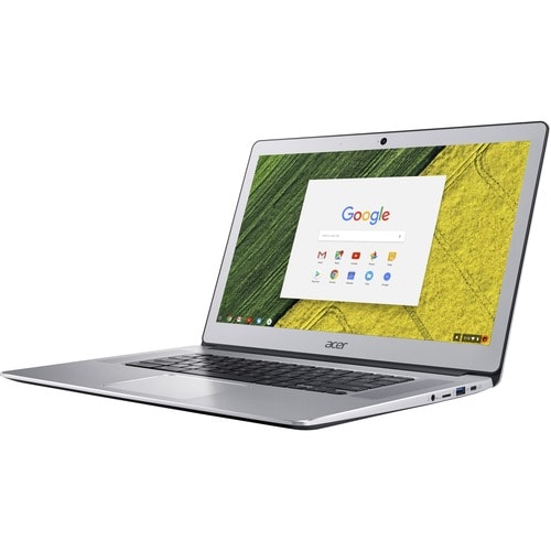 Chromebook Acer CB515-1HT CB515-1HT-P6W6 à écran tactile de 15,6 pouces (396,24 mm)