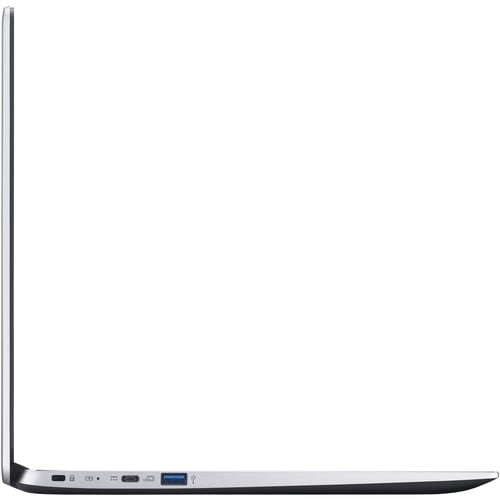 Chromebook Acer CB515-1HT CB515-1HT-P6W6 à écran tactile de 15,6 pouces (396,24 mm)