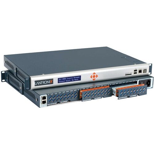 SLC8000 CONSOLA AVANZADA GESTIÓN MULTI 1
