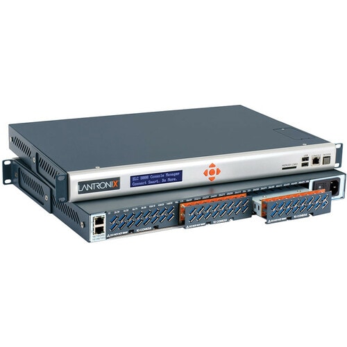 SLC 8000 CONSOLE AVANCÉE MGR MULTI 1