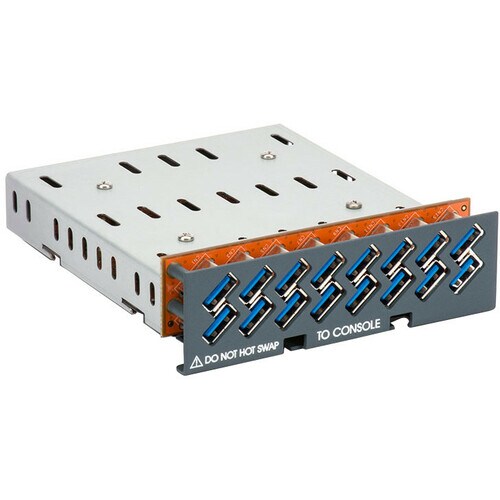 SLC8000 ADMINISTRADOR DE CONSOLA AVANZADO MULTI 1