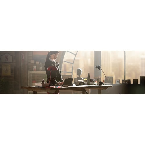 Étui clavier/housse ZAGG Rugged Messenger (folio)