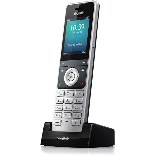 WIRELESS DECT HANDSET W56H SIP DEVICE