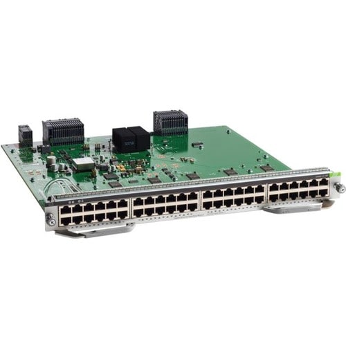 CATALYST 9400 SERIES 48PORT 10/100/1000 RJ-45