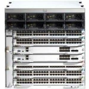 CATALYST 9400 SERIES 10 SLOT SUP 2XC9400-LC-48U DNA-A LIC