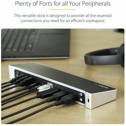 StarTech.com 4K USB