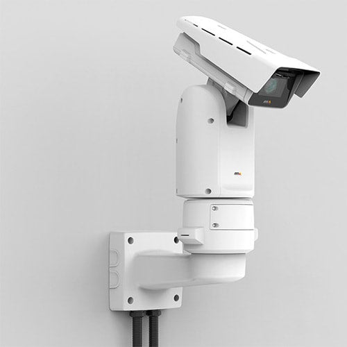 Support mural AXIS T94J01A