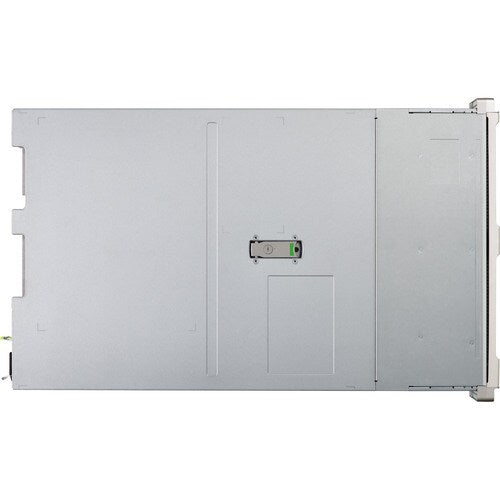 UCS C240 M5 24 puertos SFF + 2 traseros