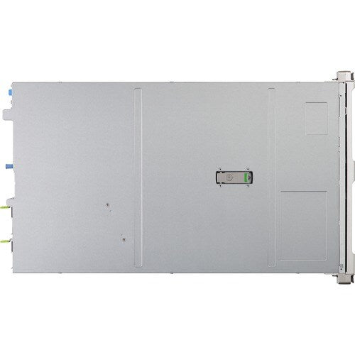 UCS C240 M5 24 puertos SFF + 2 traseros