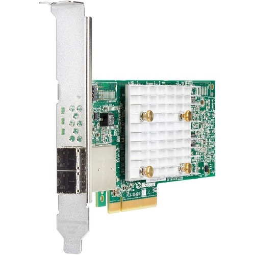 SMART ARRAY E208E-P SR GEN10 CTRLR PL SI