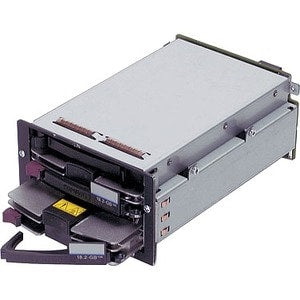 HPE Drive Enclosure Internal - 4 x HDD Supported - 4 x Total Bay - 4 x 3.5\" Bay"