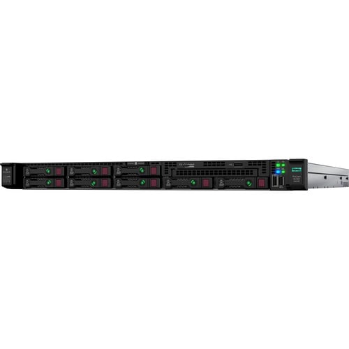 HPE DL360 Gen10 LFF Display Port and USB Kit"