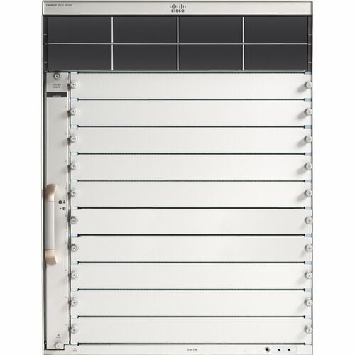 CATALYST 9400 SERIES 10 SLOT CHASSIS