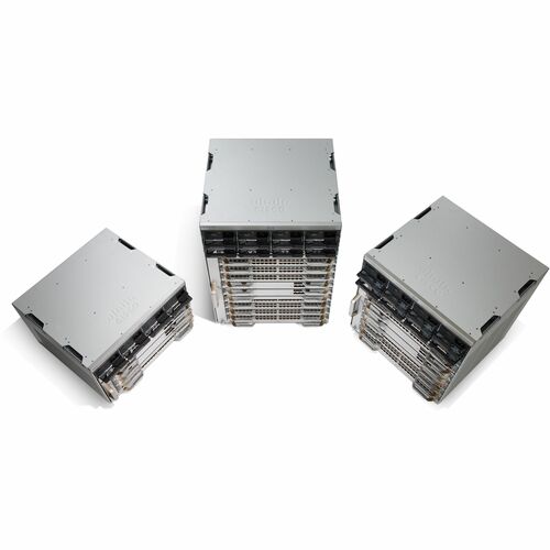 CATALYST 9400 SERIES 10 SLOT CHASSIS