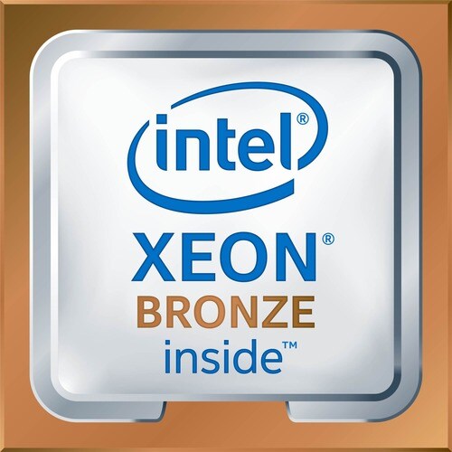 MM#957419 XEON BRONZE 3106 PROC 1,7G 64BIT MPU FCLGA3647 PLATEAU