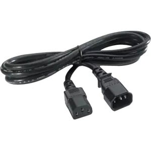 Lenovo Standard Power Cord - For Server - 120 V AC / 10 A
