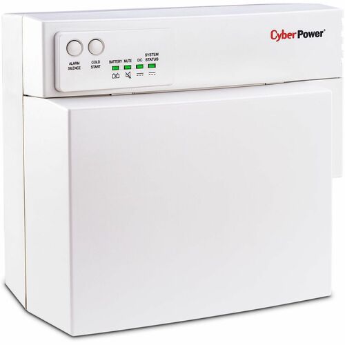 Onduleur externe CyberPower CyberPower CyberShield FTTx CSN27U12V-12 27 W