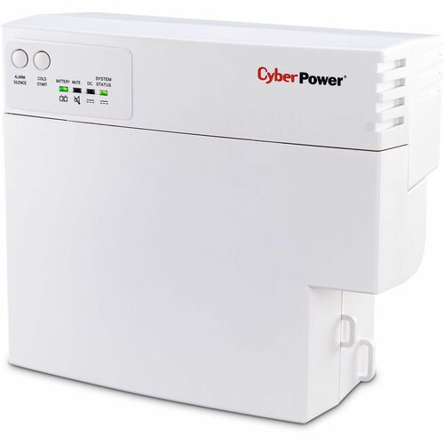Cyber Power CyberPower CyberShield FTTx CSN27U12V-12 27W External UPS