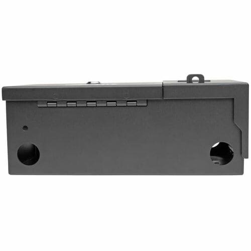 Tripp Lite by Eaton Wall-Mount Fiber Optic Distribution Enclosure, 2-P