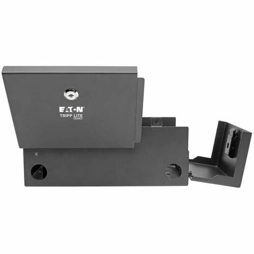 Tripp Lite by Eaton Wall-Mount Fiber Optic Distribution Enclosure, 2-P