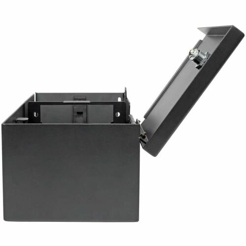 Tripp Lite by Eaton Wall-Mount Fiber Optic Distribution Enclosure, 2-P