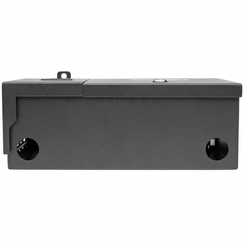 Tripp Lite by Eaton Wall-Mount Fiber Optic Distribution Enclosure, 2-P
