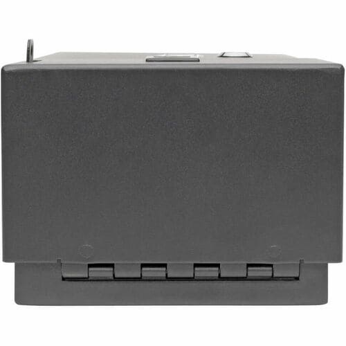 Tripp Lite by Eaton Wall-Mount Fiber Optic Distribution Enclosure, 2-P