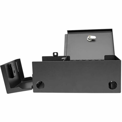 Tripp Lite by Eaton Wall-Mount Fiber Optic Distribution Enclosure, 2-P
