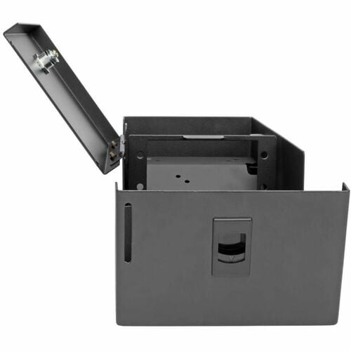Tripp Lite by Eaton Wall-Mount Fiber Optic Distribution Enclosure, 2-P