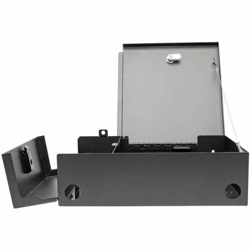 Tripp Lite by Eaton Wall-Mount Fiber Optic Distribution Enclosure, 4-P