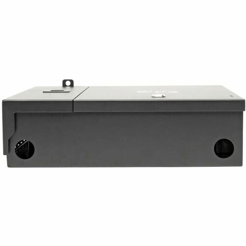 Tripp Lite by Eaton Wall-Mount Fiber Optic Distribution Enclosure, 4-P