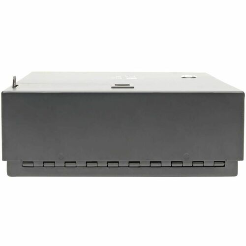 Tripp Lite by Eaton Wall-Mount Fiber Optic Distribution Enclosure, 4-P