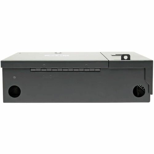 Tripp Lite by Eaton Wall-Mount Fiber Optic Distribution Enclosure, 4-P