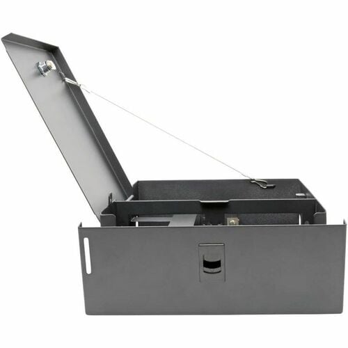 Tripp Lite by Eaton Wall-Mount Fiber Optic Distribution Enclosure, 4-P
