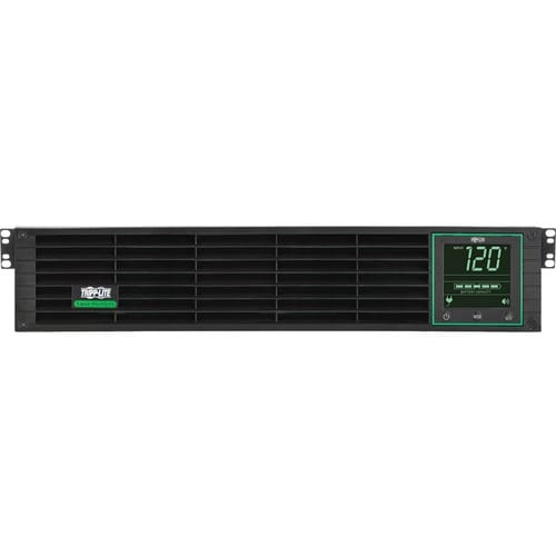 UPS SmartPro SMART2200RM2UL de 2200 VA de Tripp Lite by Eaton - Montaje en rack 2U