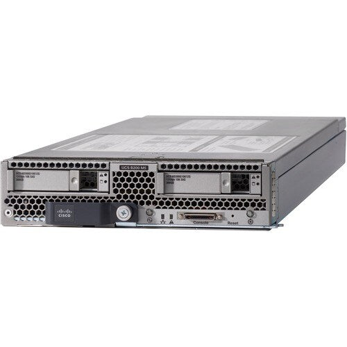 SP B200 M5 W/2X5118 6X16GB MEM VIC1340