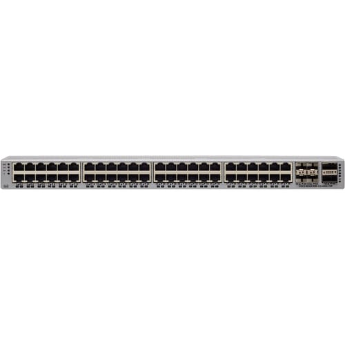 KITPSFAN NEXUS 9K48X1GT4X10/25G2X40/100G SPARENO ACC