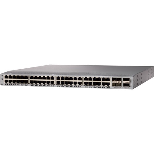 KITPSFAN NEXUS 9K48X1GT4X10/25G2X40/100G SPARENO ACC