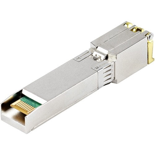 Módulo SFP+ sin codificar MSA de StarTech.com - 10GBASE