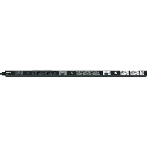 Panduit P30B25M Vertical Basic Power Distribution Unit - MOQ (minimum