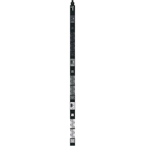 Panduit P30B25M Vertical Basic Power Distribution Unit - MOQ (minimum