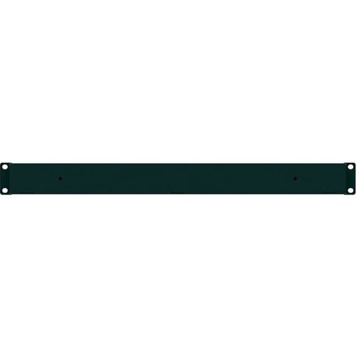 Unité de distribution d'alimentation horizontale de base Panduit P12B01M - De base - NEM