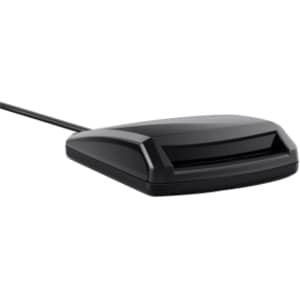 Lector CAC de Belkin - Contacto - Cable - USB